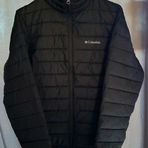 Womens Columbia jacket